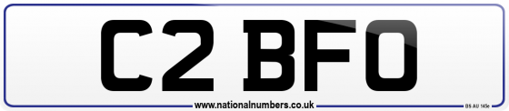 C2 BFO