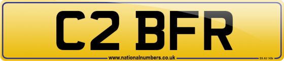 C2 BFR