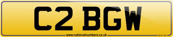 C2 BGW