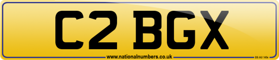 C2 BGX