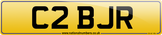 C2 BJR