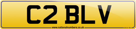 C2 BLV