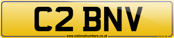 C2 BNV