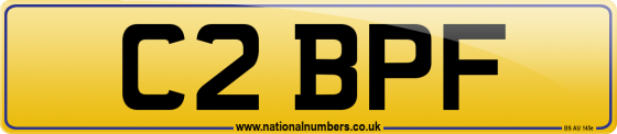 C2 BPF
