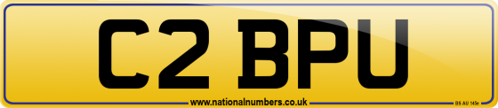 C2 BPU