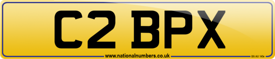 C2 BPX