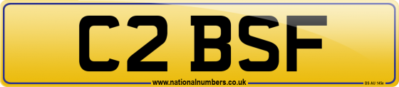 C2 BSF