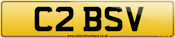 C2 BSV