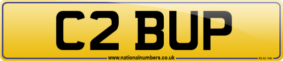 C2 BUP