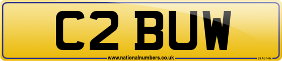 C2 BUW