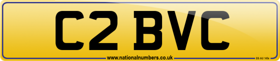 C2 BVC