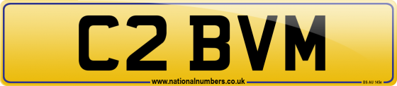 C2 BVM