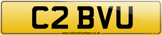 C2 BVU
