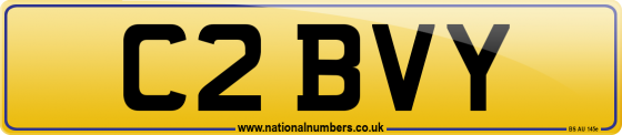 C2 BVY