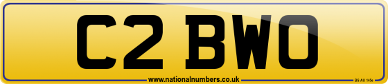 C2 BWO