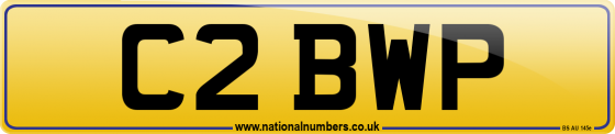 C2 BWP