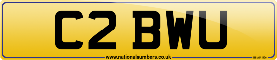 C2 BWU