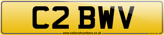 C2 BWV
