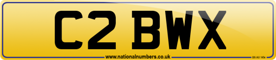 C2 BWX