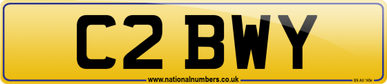 C2 BWY