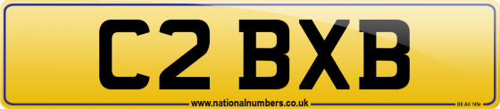 C2 BXB