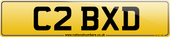 C2 BXD
