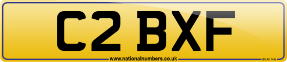 C2 BXF