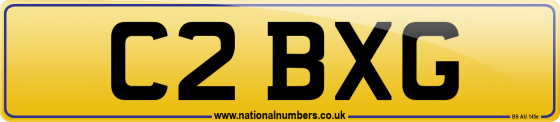 C2 BXG