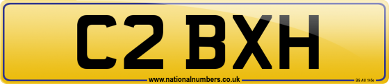 C2 BXH