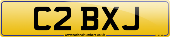 C2 BXJ