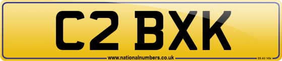 C2 BXK