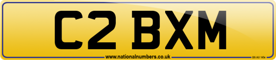 C2 BXM
