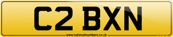 C2 BXN