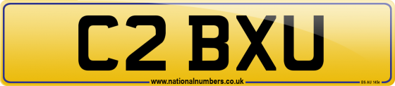 C2 BXU
