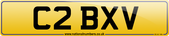 C2 BXV