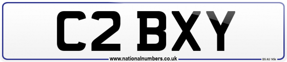 C2 BXY
