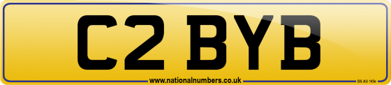 C2 BYB