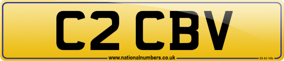 C2 CBV