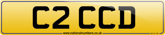C2 CCD