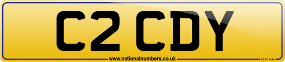 C2 CDY