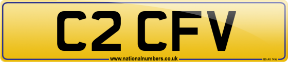 C2 CFV