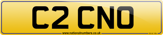 C2 CNO