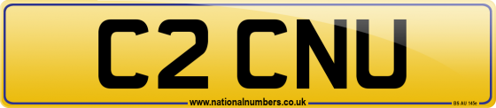 C2 CNU