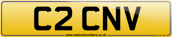 C2 CNV