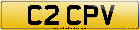 C2 CPV