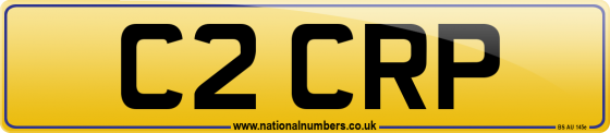 C2 CRP