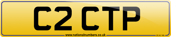 C2 CTP