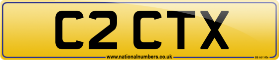 C2 CTX