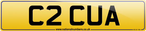 C2 CUA