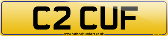 C2 CUF